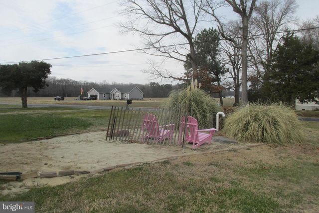 430 SCOTTS CORNER RD, Milford, DE 19963