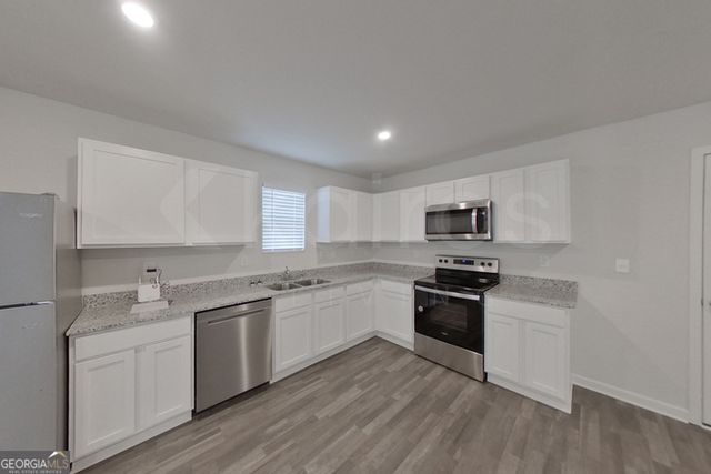 123 Quail Ridge Drive, Macon, GA 31216