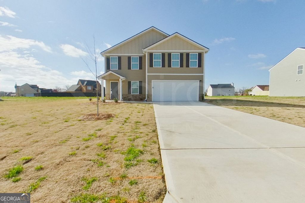 123 Quail Ridge Drive, Macon, GA 31216