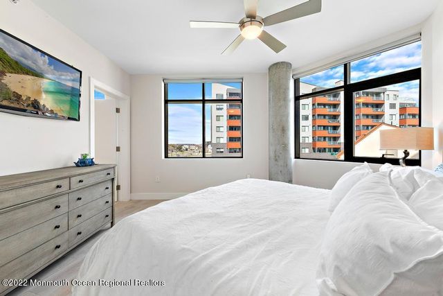 350 N Ocean Avenue 303, Long Branch, NJ 07740