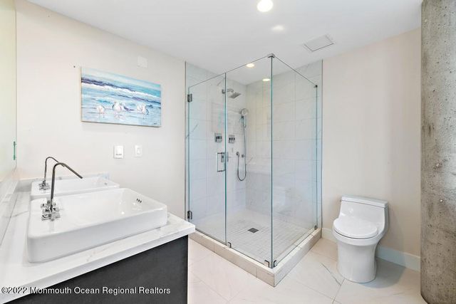 350 N Ocean Avenue 303, Long Branch, NJ 07740