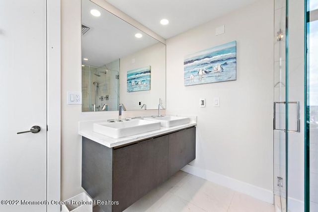 350 N Ocean Avenue 303, Long Branch, NJ 07740