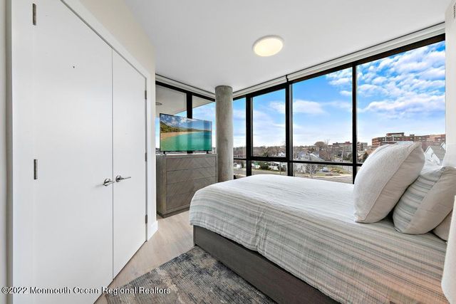 350 N Ocean Avenue 303, Long Branch, NJ 07740