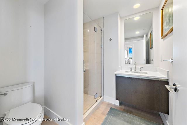 350 N Ocean Avenue 303, Long Branch, NJ 07740