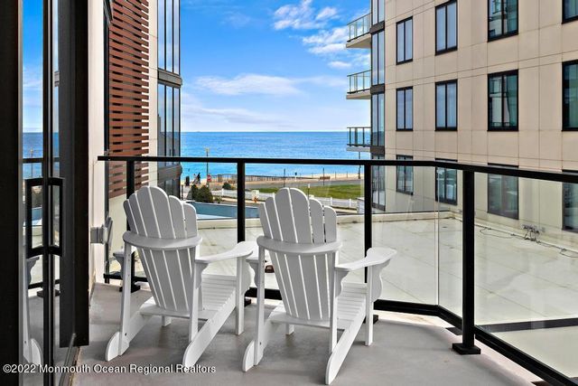 350 N Ocean Avenue 303, Long Branch, NJ 07740