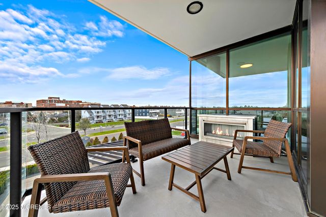 350 N Ocean Avenue 303, Long Branch, NJ 07740