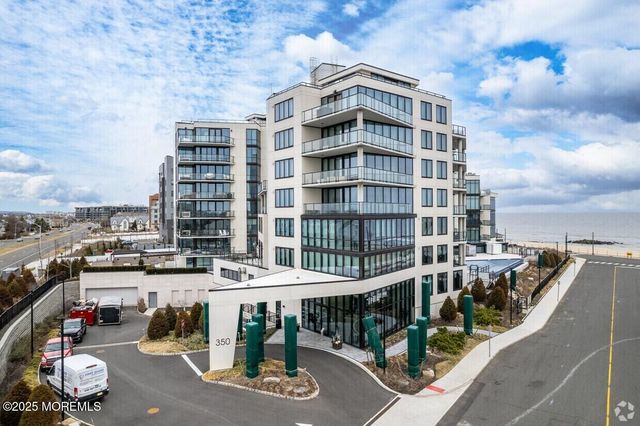 350 N Ocean Avenue 303, Long Branch, NJ 07740