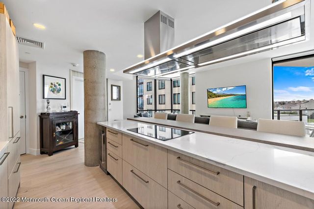 350 N Ocean Avenue 303, Long Branch, NJ 07740