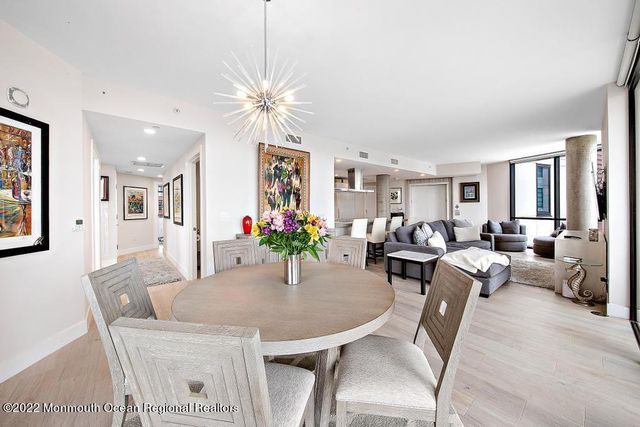 350 N Ocean Avenue 303, Long Branch, NJ 07740