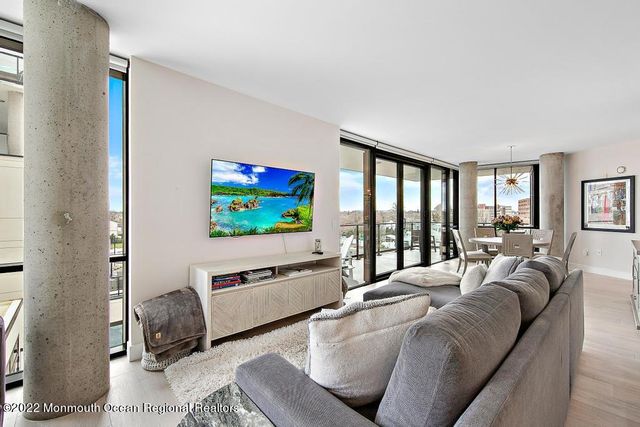 350 N Ocean Avenue 303, Long Branch, NJ 07740