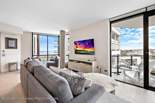 350 N Ocean Avenue 303, Long Branch, NJ 07740
