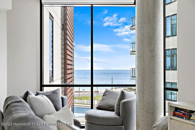 350 N Ocean Avenue 303, Long Branch, NJ 07740