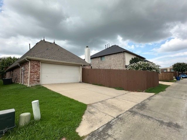 5 Split Rock Court, Frisco, TX 75033