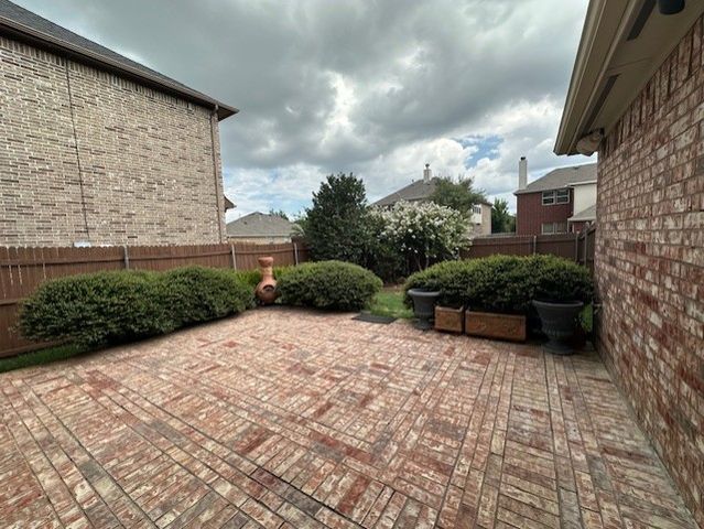 5 Split Rock Court, Frisco, TX 75033