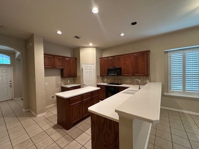 5 Split Rock Court, Frisco, TX 75033