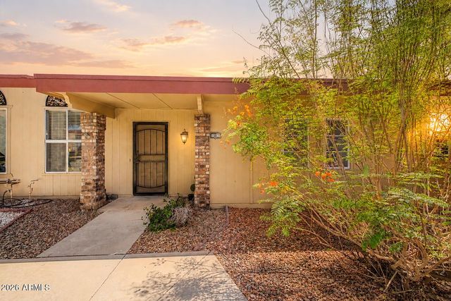 13033 N 99TH Drive, Sun City, AZ 85351