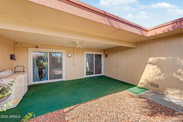 13033 N 99TH Drive, Sun City, AZ 85351