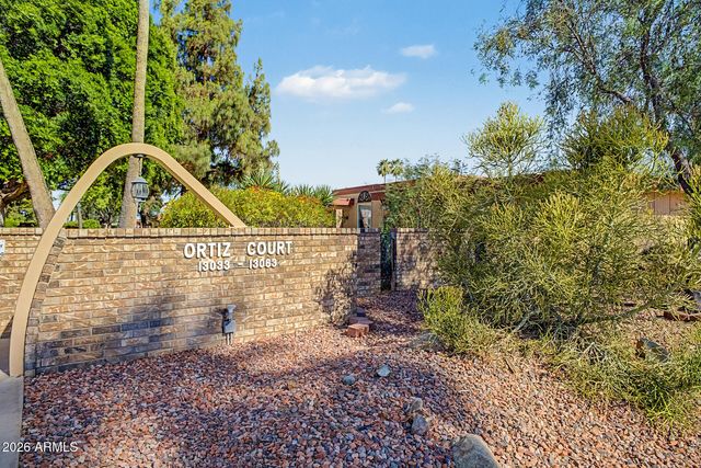 13033 N 99TH Drive, Sun City, AZ 85351