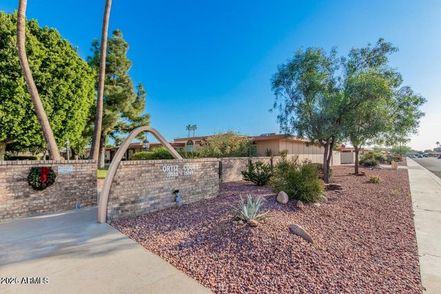 13033 N 99TH Drive, Sun City, AZ 85351