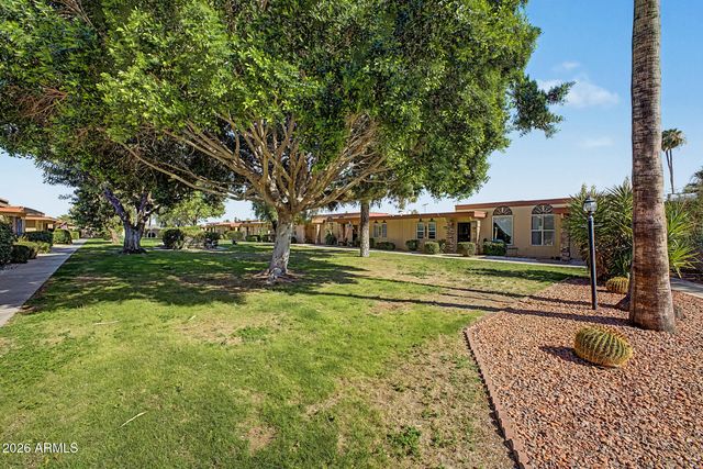 13033 N 99TH Drive, Sun City, AZ 85351