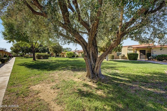 13033 N 99TH Drive, Sun City, AZ 85351