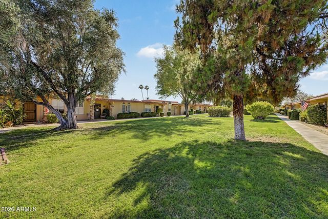 13033 N 99TH Drive, Sun City, AZ 85351