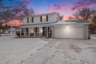 1608 Edington Street, Portage, MI 49024