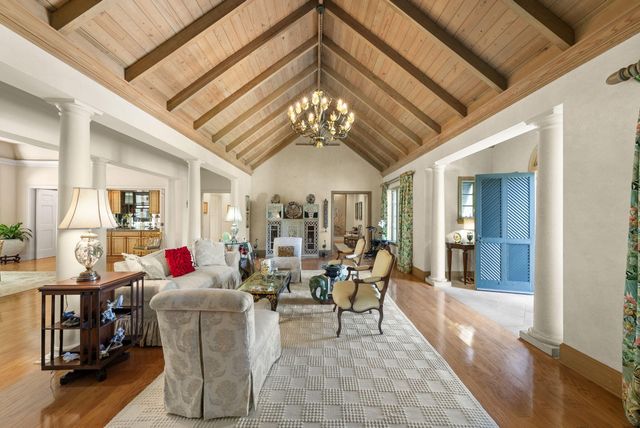 240 Tangier Avenue, Palm Beach, FL 33480