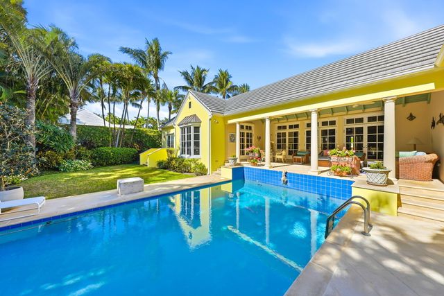 240 Tangier Avenue, Palm Beach, FL 33480