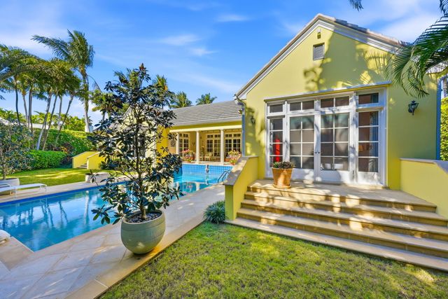 240 Tangier Avenue, Palm Beach, FL 33480