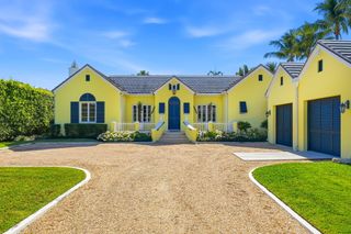 240 Tangier Avenue, Palm Beach, FL 33480