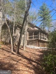 508 Sterrett Road, Tiger, GA 30576