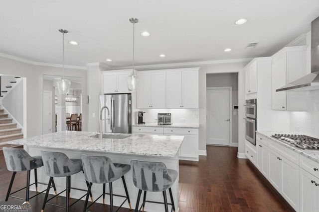 5860 Climbing Rose Way, Cumming, GA 30041