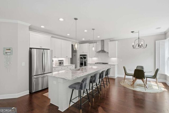 5860 Climbing Rose Way, Cumming, GA 30041