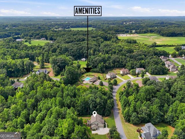 5860 Climbing Rose Way, Cumming, GA 30041