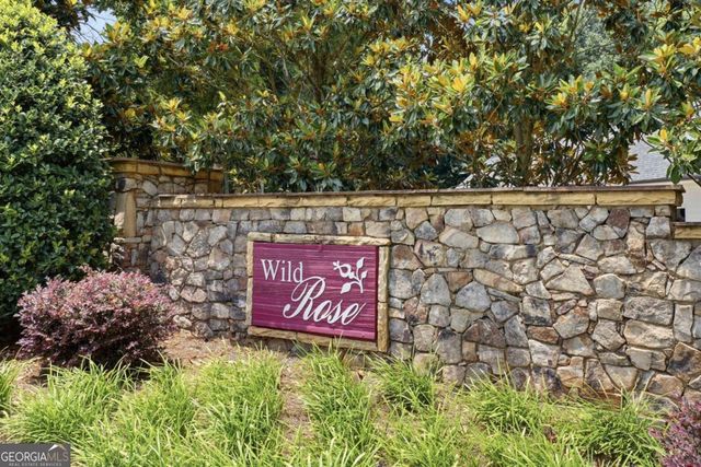 5860 Climbing Rose Way, Cumming, GA 30041