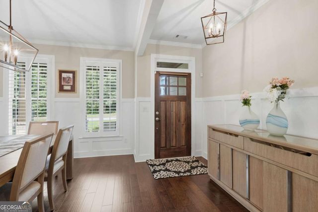 5860 Climbing Rose Way, Cumming, GA 30041