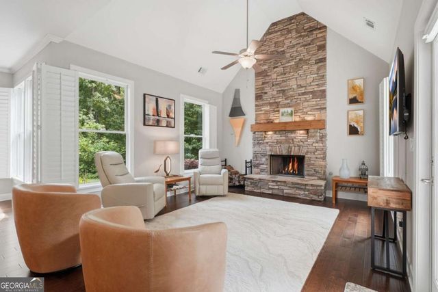 5860 Climbing Rose Way, Cumming, GA 30041