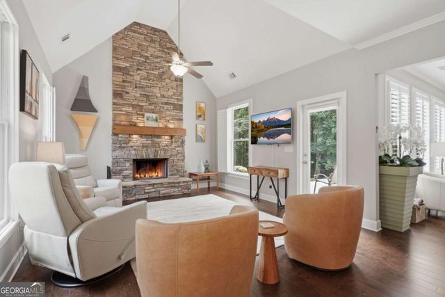 5860 Climbing Rose Way, Cumming, GA 30041