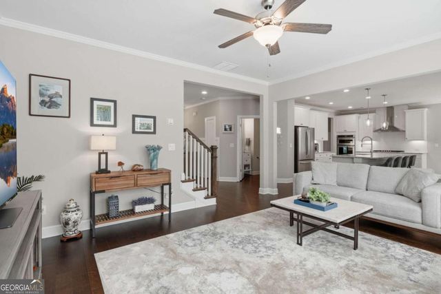 5860 Climbing Rose Way, Cumming, GA 30041