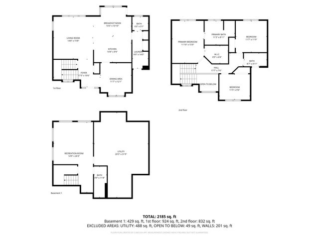 2385 Wolf Creek Trail, Hiawatha, IA 52233