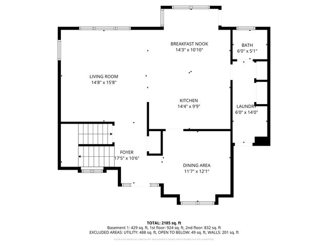 2385 Wolf Creek Trail, Hiawatha, IA 52233