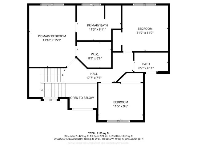 2385 Wolf Creek Trail, Hiawatha, IA 52233