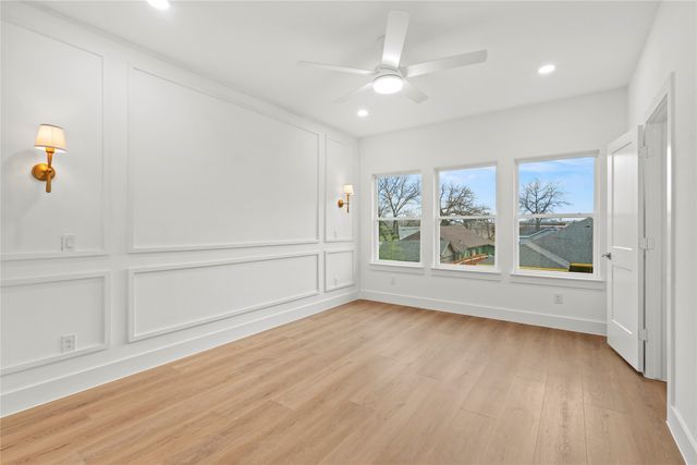 3835 Spence Street, Dallas, TX 75215