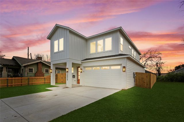 3835 Spence Street, Dallas, TX 75215