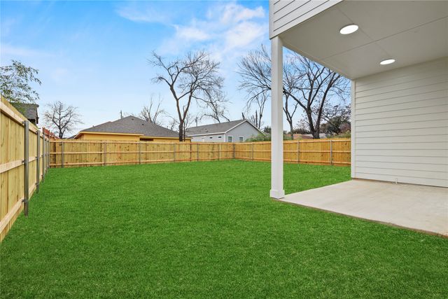 3835 Spence Street, Dallas, TX 75215