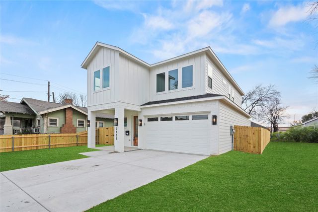 3835 Spence Street, Dallas, TX 75215