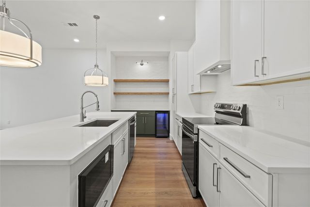 3835 Spence Street, Dallas, TX 75215