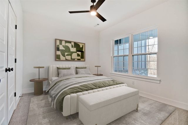 20 Ayton Lane, Bella Vista, AR 72714