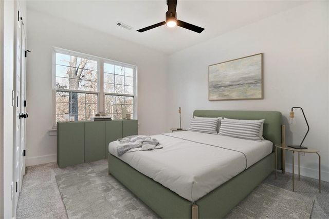 20 Ayton Lane, Bella Vista, AR 72714